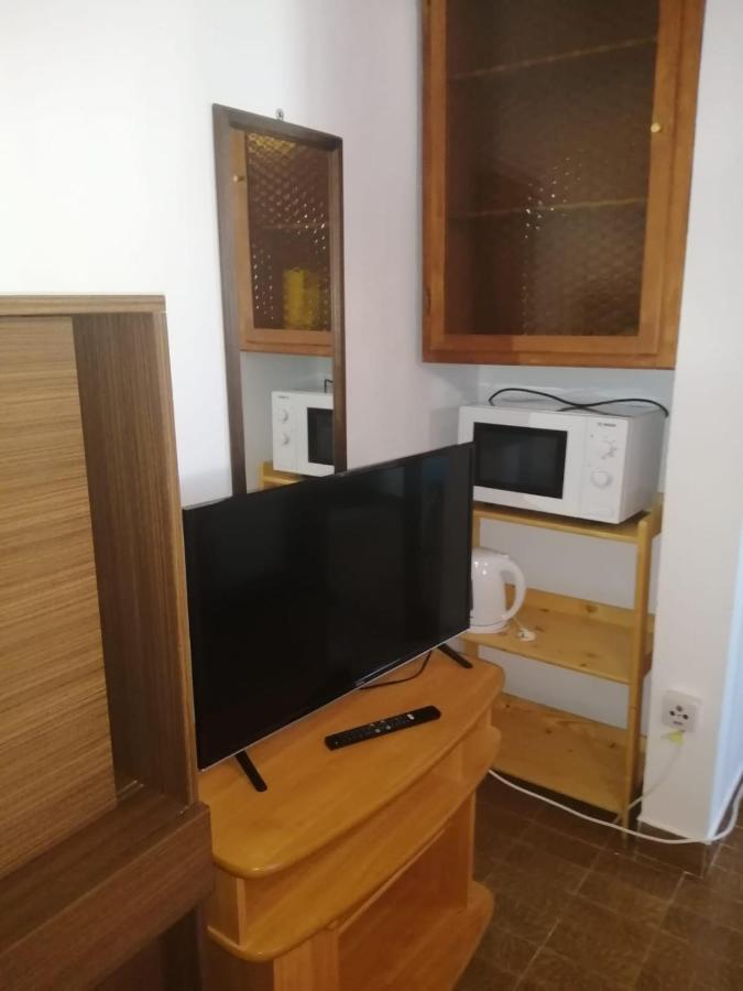 Apartmani Rosanda 2 Petrcane Exterior photo